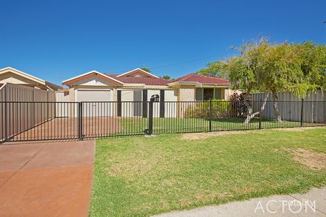 Property photo of 27 Stewart Street Mandurah WA 6210