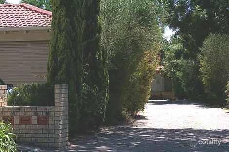 Property photo of 4B Mitchell Street Ardross WA 6153