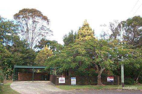 Property photo of 55 Valley Drive Caboolture QLD 4510