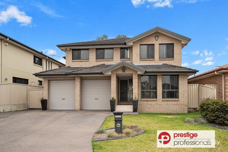 23 Culgoa Ct, Wattle Grove, NSW 2173