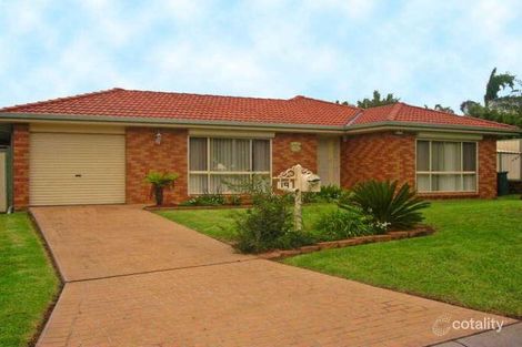 19 Ornella Ave, Glendenning, NSW 2761