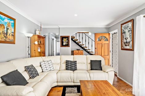 36 Barr St, Colyton, NSW 2760