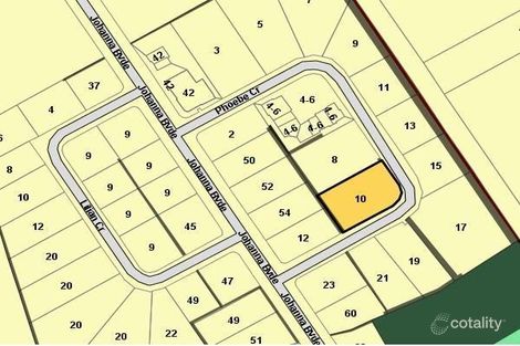 10 Phoebe Cres, Kensington, QLD 4670