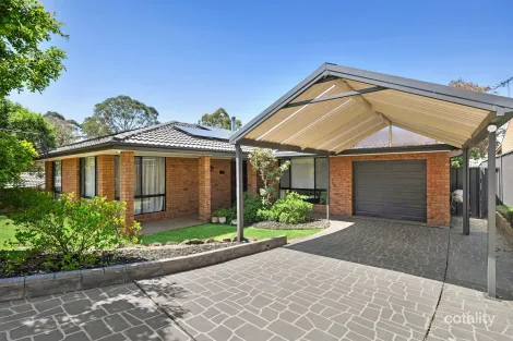 Property photo of 78 Keda Circuit North Richmond NSW 2754