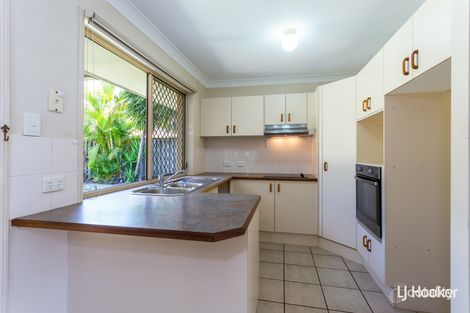 Property photo of 16 Pinelands Circuit Redland Bay QLD 4165