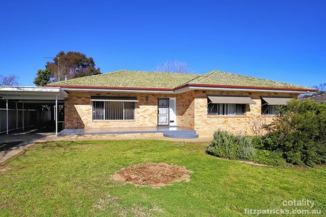 18 Lusher Ave, Turvey Park, NSW 2650