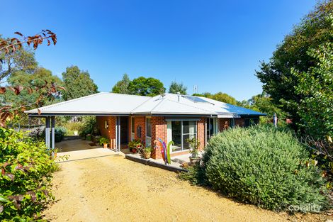 Property photo of 44A McGrath Street Castlemaine VIC 3450
