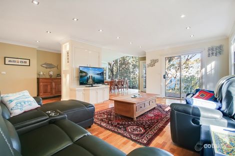 Property photo of 202 Greville Avenue Sanctuary Point NSW 2540