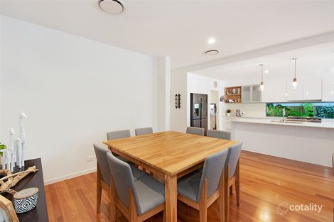 Property photo of 28 Rawson Street Wooloowin QLD 4030