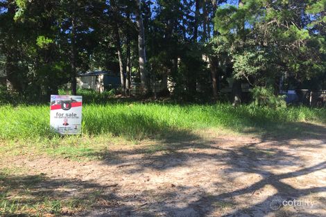 2 Carefree St, Coochiemudlo Island, QLD 4184