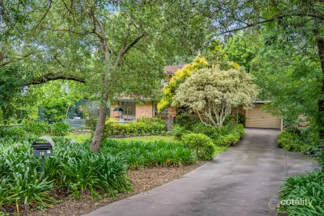 Property photo of 16 Brigalow Avenue Blackwood SA 5051