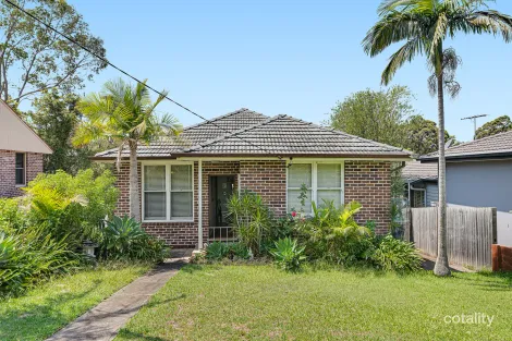 11 Windeyer Ave, Gladesville, NSW 2111