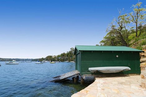 Property photo of 306 Edinburgh Road Castlecrag NSW 2068