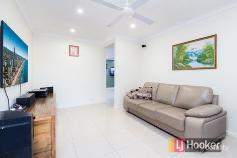 Property photo of 5 Sperring Avenue Oakhurst NSW 2761