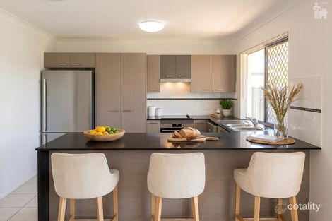 Property photo of 34 Endeavour Way Eli Waters QLD 4655