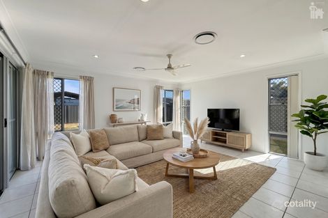 Property photo of 34 Endeavour Way Eli Waters QLD 4655
