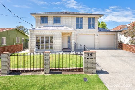 Property photo of 14 Finnie Road Deagon QLD 4017