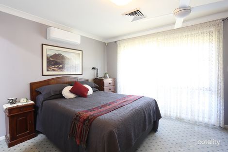 Property photo of 34 Benbury Street Quakers Hill NSW 2763