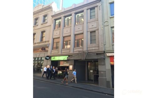 1/394-400 Little Bourke St, Melbourne, VIC 3000