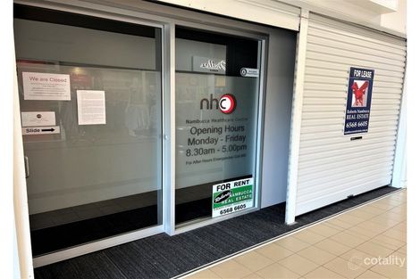 8-9/2191 Giinagay Way, Nambucca Heads, NSW 2448