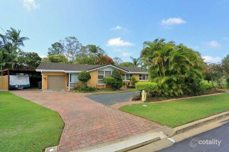 7 Kepnock Rd, Kepnock, QLD 4670