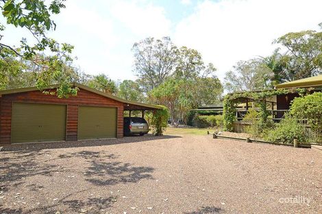 Property photo of 2 Windemere Road Wondunna QLD 4655