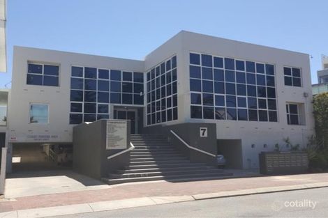 17/7 The Esplanade, Mount Pleasant, WA 6153