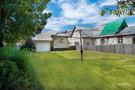 Property photo of 21 King Street Annerley QLD 4103