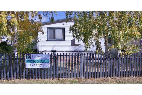 Property photo of 6 Kurrajong Street Captains Flat NSW 2623