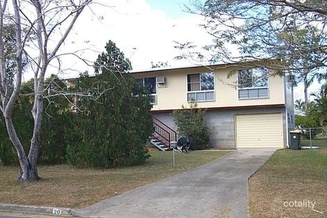 Property photo of 20 Yut Fay Avenue Kelso QLD 4815
