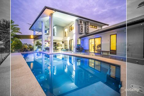 Property photo of 25 Kimberley Drive Pin Gin Hill QLD 4860