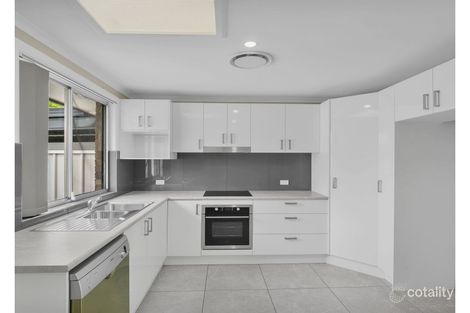 Property photo of 87 Willoring Crescent Jamisontown NSW 2750