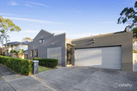 1 Union St, Eastwood, NSW 2122