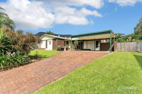 Property photo of 11 Alice Close Woree QLD 4868