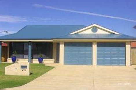 Property photo of 25 Forestview Way Woonona NSW 2517