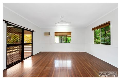 Property photo of 136 Housden Street Frenchville QLD 4701