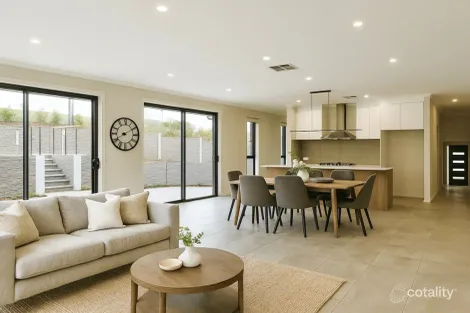 Property photo of 5 Brougham Circuit Mount Barker SA 5251