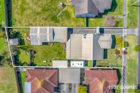 Property photo of 50 Vale Street Moe VIC 3825