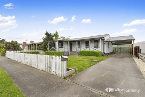 Property photo of 10 Osborne Street Traralgon VIC 3844
