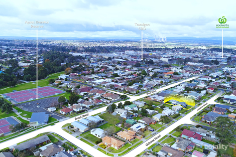 Property photo of 10 Osborne Street Traralgon VIC 3844