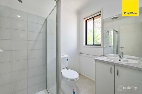 Property photo of 12 Shandeau Melton West VIC 3337