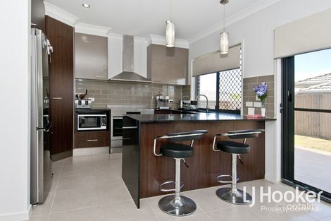 Property photo of 51 Darnell Street Yarrabilba QLD 4207