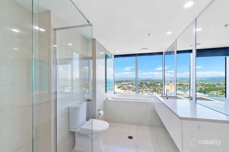 Property photo of 2701/9 Hamilton Avenue Surfers Paradise QLD 4217