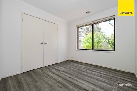 Property photo of 12 Shandeau Melton West VIC 3337