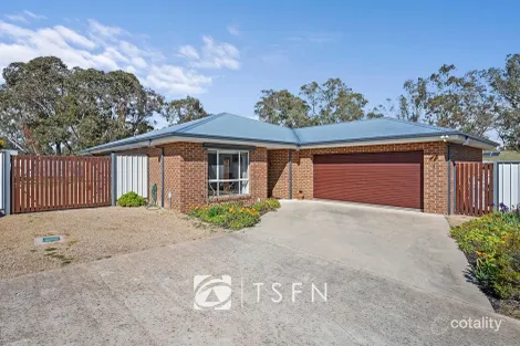 Property photo of 4/21 Scullys Lane Heathcote VIC 3523