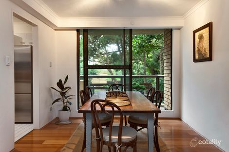 Property photo of 26/1 Tewkesbury Avenue Darlinghurst NSW 2010