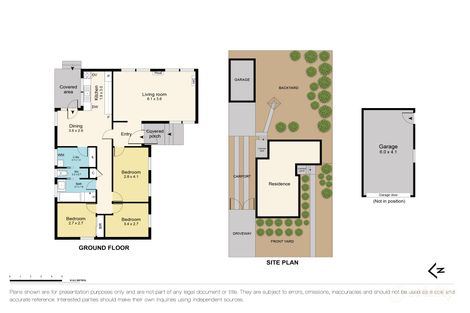 Property photo of 34 Nicholson Parade Sunshine West VIC 3020