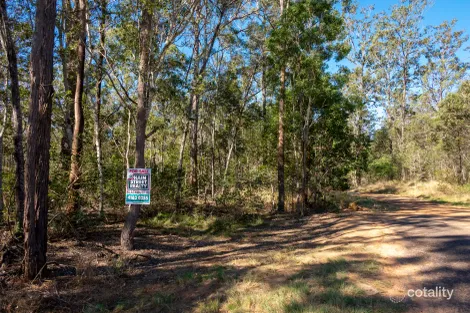 151 Cameron Rd, Taromeo, QLD 4314