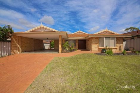 Property photo of 17 Penlea Glade Kiara WA 6054