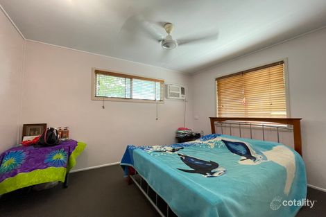Property photo of 89 Beardmore Crescent Dysart QLD 4745